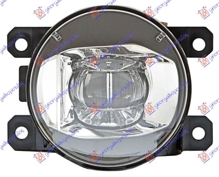 LED maglenka (VALEO)