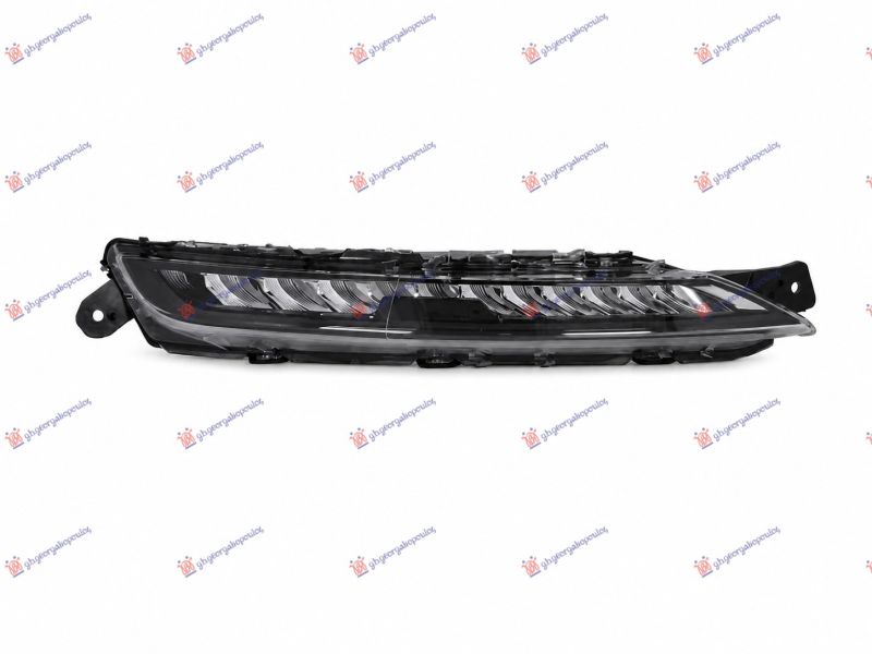 Dnevno svjetlo LED (VALEO)