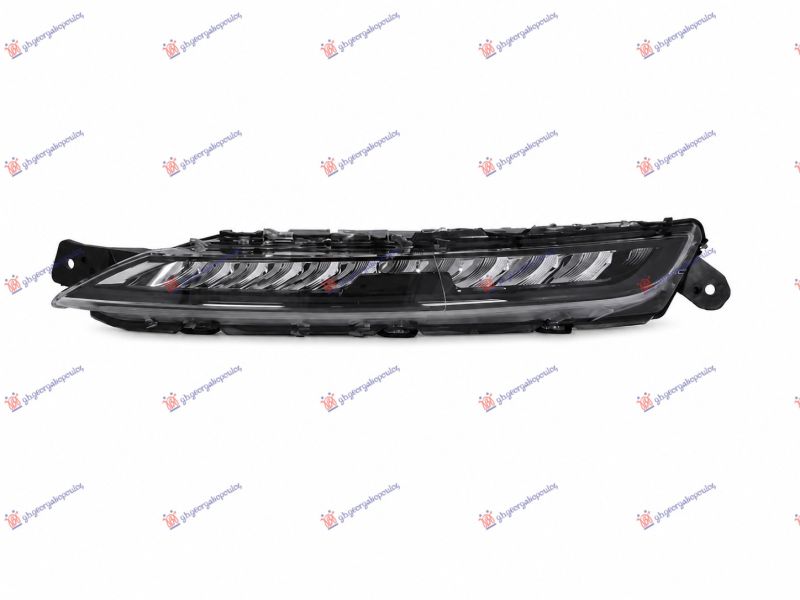 Dnevno svjetlo LED (VALEO)