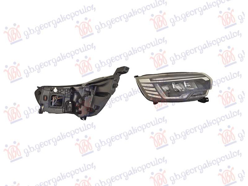 Far full LED (E) (DEPO)