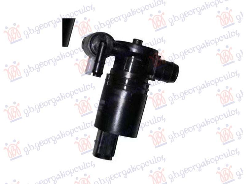 Motor posude brisača (2 PUMPE)