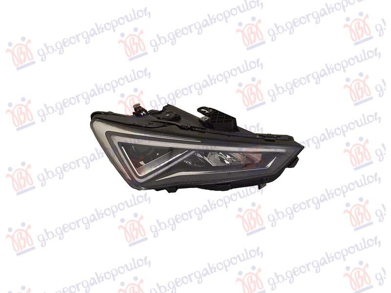 Far FULL LED MATRIX (DEPO)