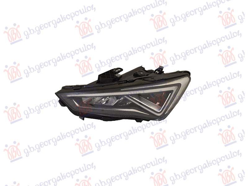 Far FULL LED MATRIX (DEPO)
