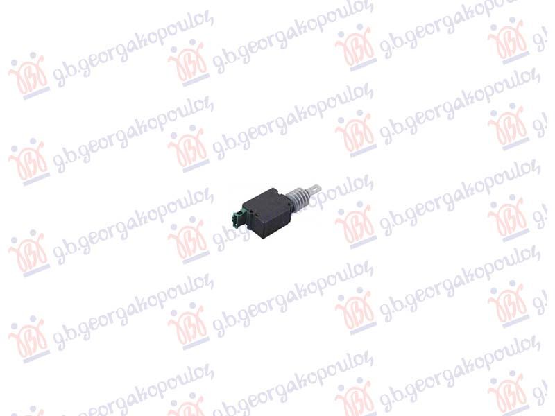 Motor brave (GEPEK VRATA)