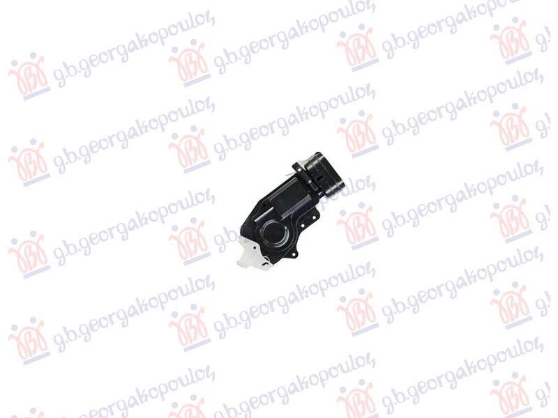 Motor brave (ZADNJIH VRATA)(4 PIN)