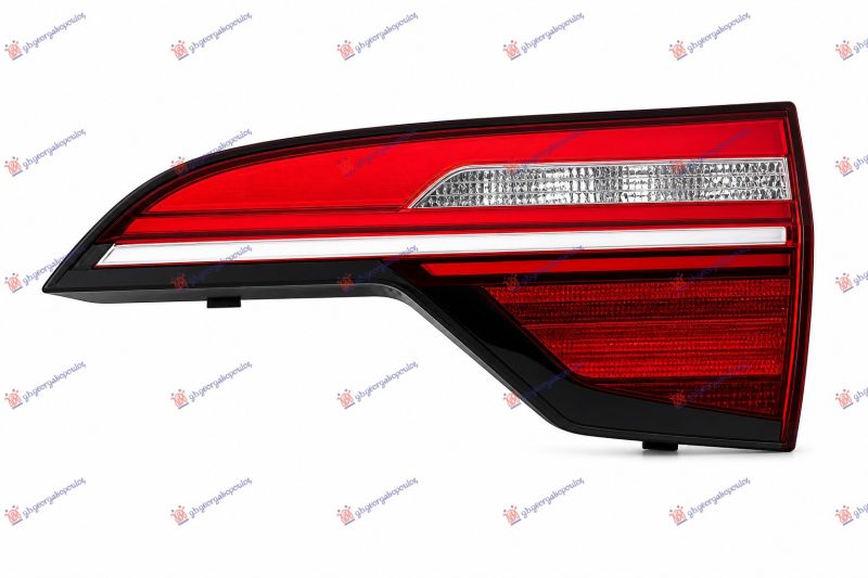Štop lampa vanjska karavan LED (MARELLI)