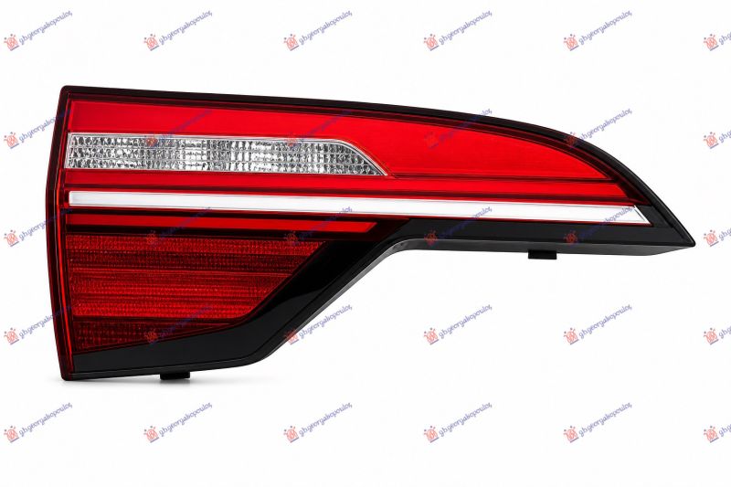 Štop lampa vanjska karavan LED (MARELLI)