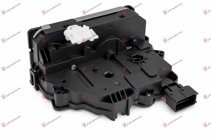 Brava vrata stražnja električna (6 PINOVA)