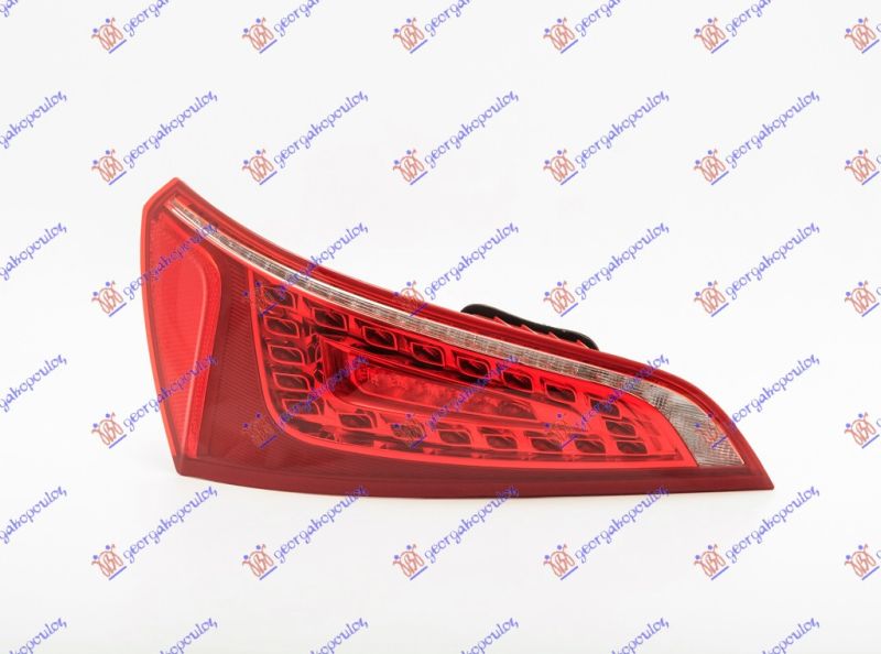Štop svjetlo LED (E)