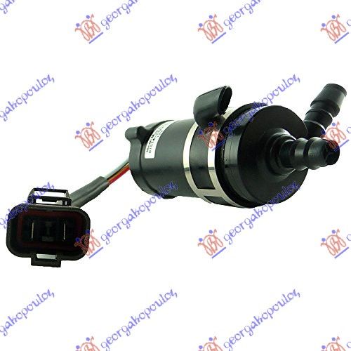 Motor prskalice farova