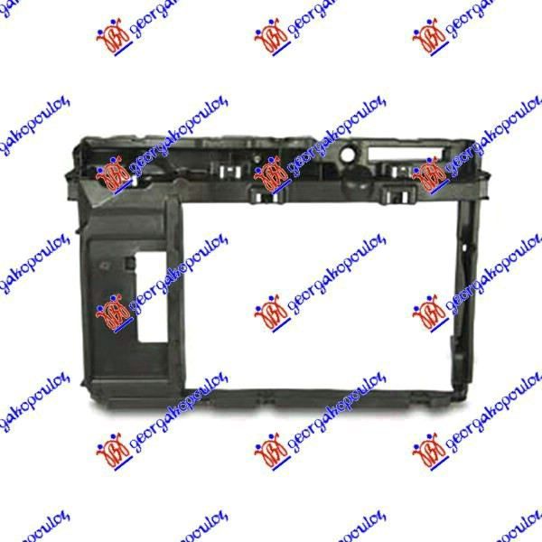 Vezni lim (1.4 HDI DIZEL 50KW) (BEZ START-STOP SUSTAVA) (EUROPA)