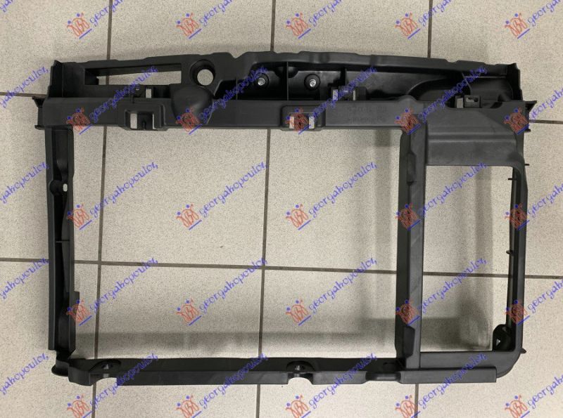 Vezni lim 1.6 hdi