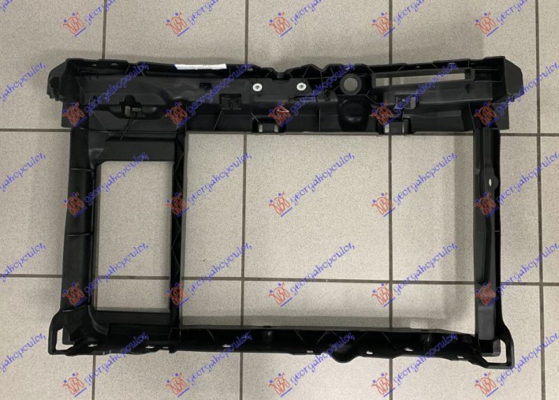 Vezni lim 1.6 hdi