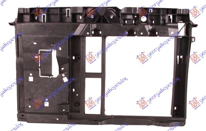 Vezni lim 1.1-1.4cc s klimom 2005-
