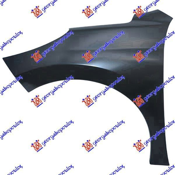 Prednji blatobran (EUROPE)