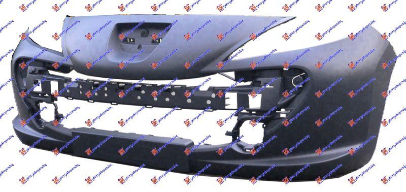 Prednji branik sport/cc -10