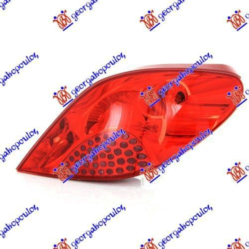 Štop lampa (CC) -10 (VISTEON)