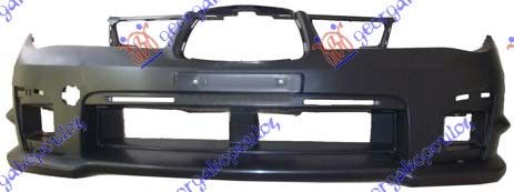 Prednji branik 06- (WRX)