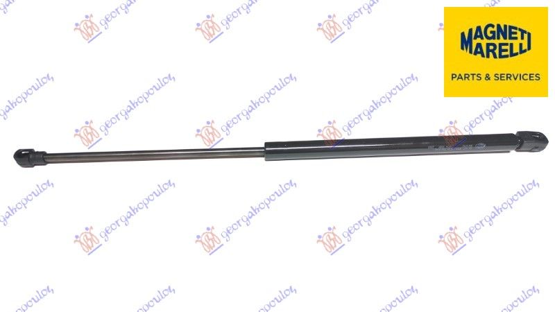 Amortizer gepek vrata 3/5 vrata (505L-330N) (MARELLI)