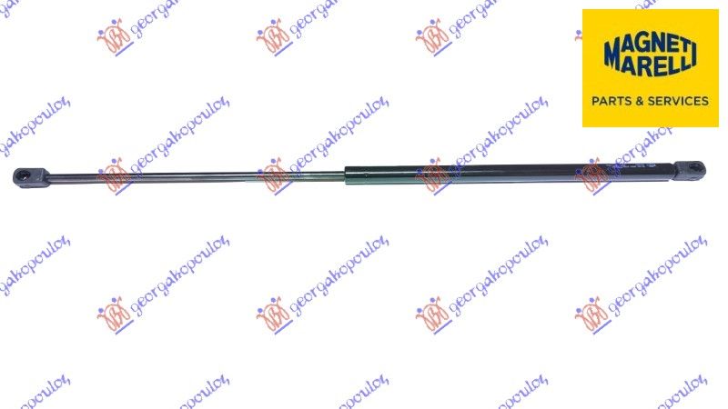 Amortizer haube (330N) (MARELLI)
