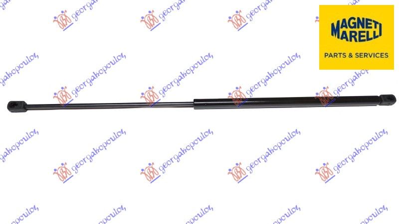 Amortizer haube (300N) (MARELLI)