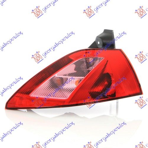 Štop lampa 3d/5d (E)