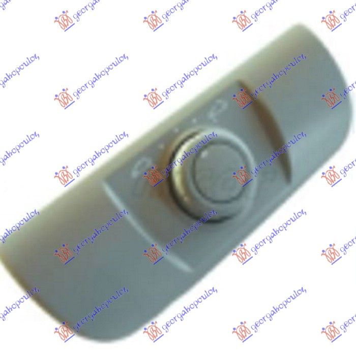 Prekidač krovnog prozora (6 PIN)