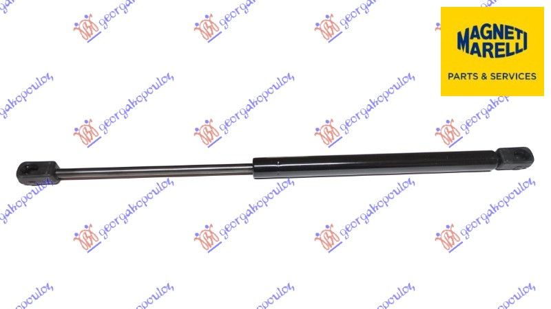 Amortizer gepek vrata 3/5 vrata (417L-500N) (MARELLI)