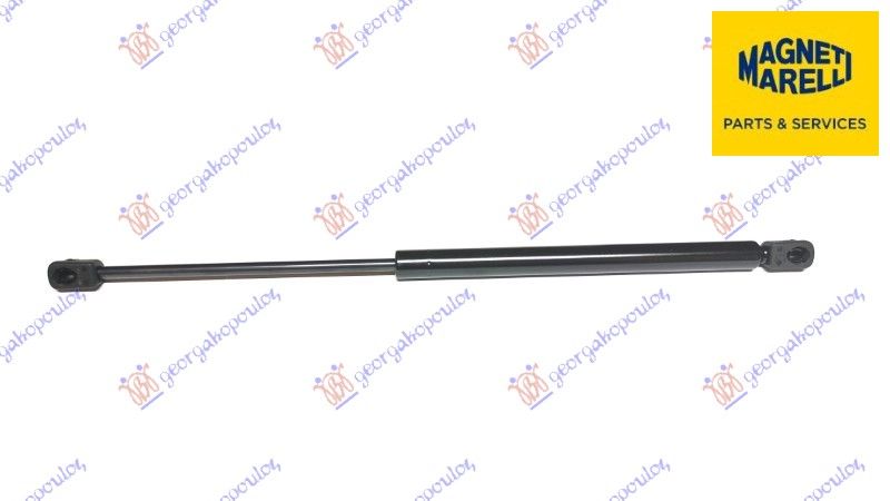 Amortizer gepek vrata cabrio (447L-490N) (MARELLI)