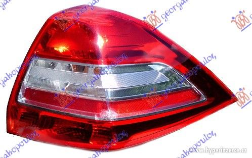 Štop lampa 4d (TURSKA)