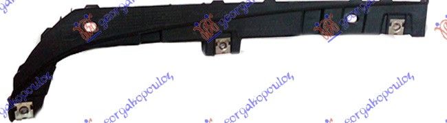 Bočni nosač prednjeg branika (PLASTIČNI) (PREDNJIH/CUPRA/LINEA R)