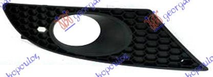 Rešetka bočna prednjeg branika (S RUPAMA ZA MAGLENKE) -2009