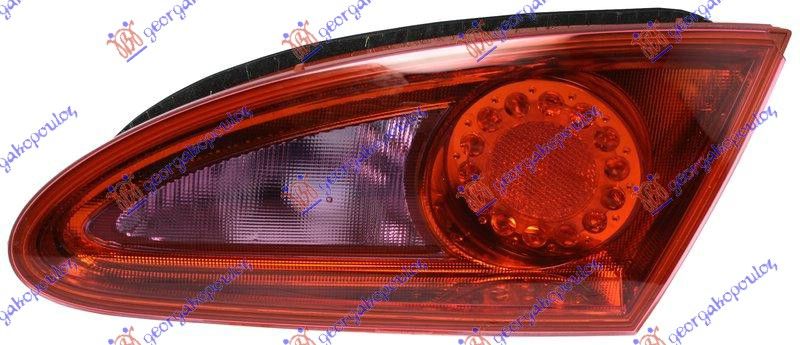 Štop lampa unutarnja hella -09