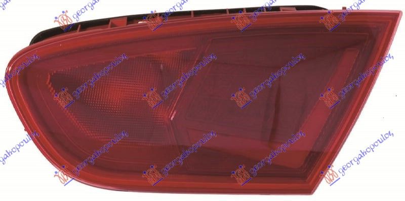 Štop lampa unutarnja LED 10- (E)