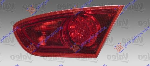 Štop lampa unutarnja (VALEO) 09-