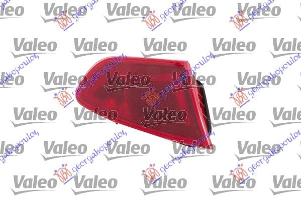 Štop lampa unutarnja LED 10- (VALEO)
