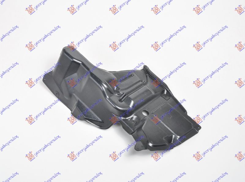 Zaštita motora (PLASTIČNA) bočni 04-