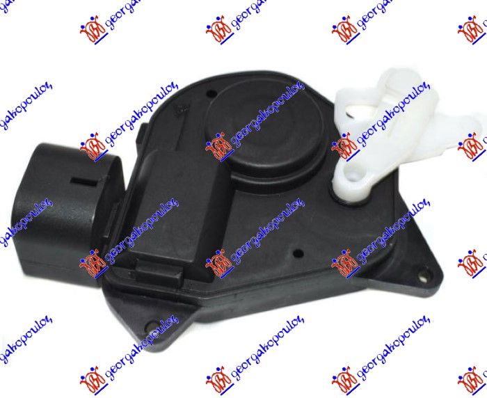 Motor brave  (PREDNJI VRATA) (2 PIN)