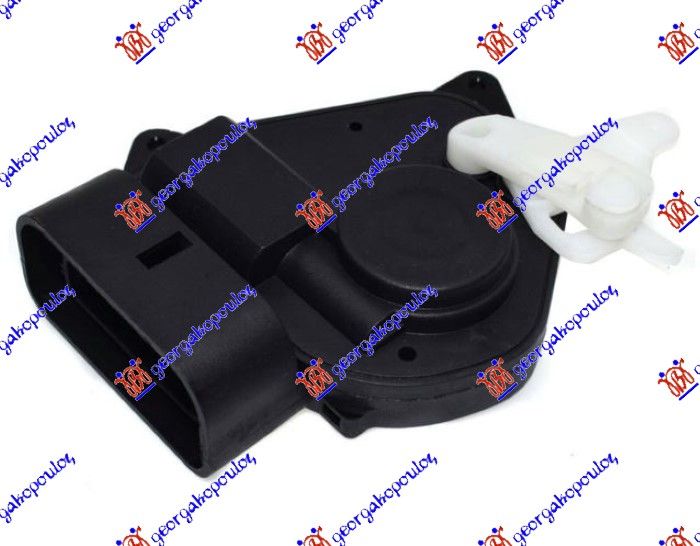 Motor brave vrata prednji (6PIN)