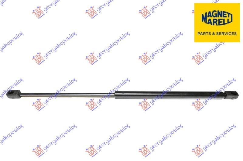 Amortizer gepek vrata 04- (532L-545N) (MARELLI)