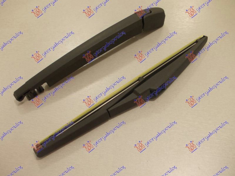 Zadnji brisač komplet 04- 275mm