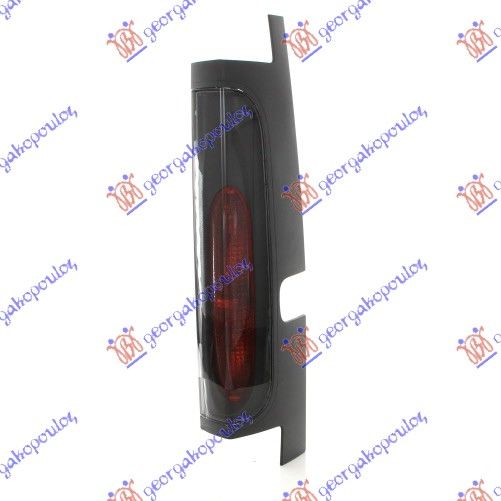Štop lampa marelli (2 VRATA -260M)