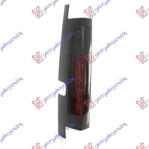Štop lampa marelli (2 VRATA -260 + LIJEVA KLIZNA)