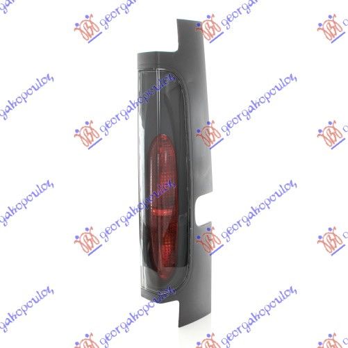 Štop lampa marelli (2 VRATA -180M)