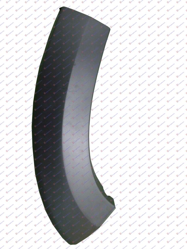 Prednji branik ukrasni rub (MAXI)