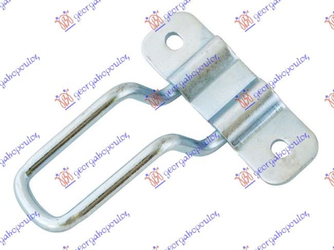 Brava vrata gornja (LATCH) (TWINDOOR)