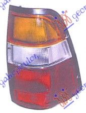 Štop lampa (ŽUTI MIGAVAC) -99 (KINA)