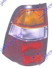 Štop svjetlo zuti -99 (CHINA)