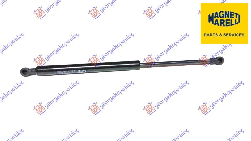Amortizer haube (390L-260N) (MARELLI)