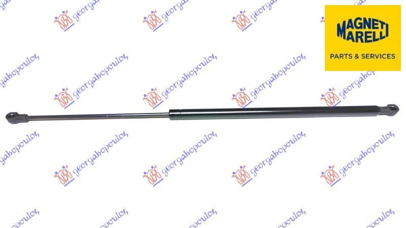 Amortizer zadnjeg stakla (547L-170N) (MARELLI)